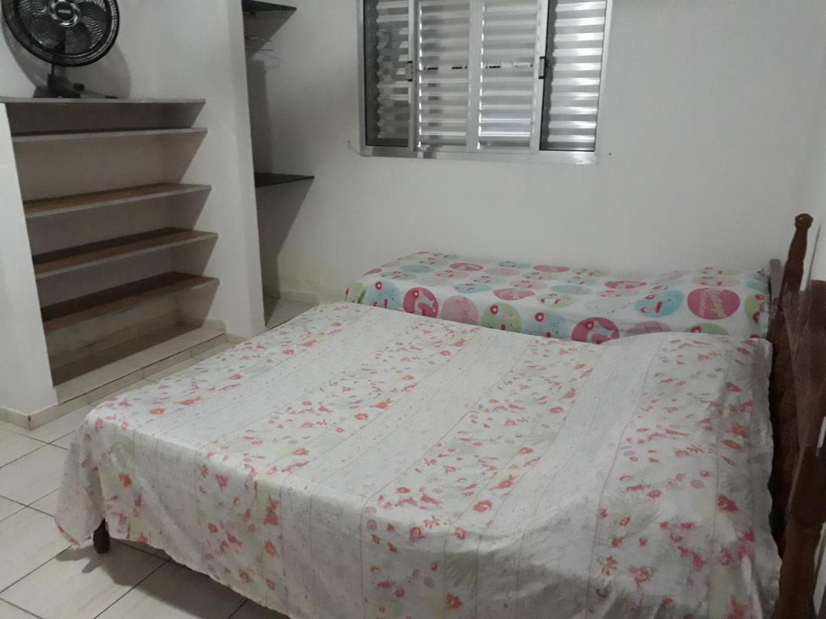 Апартаменты Quartos Proximo Ao Centro De Ильябела Экстерьер фото